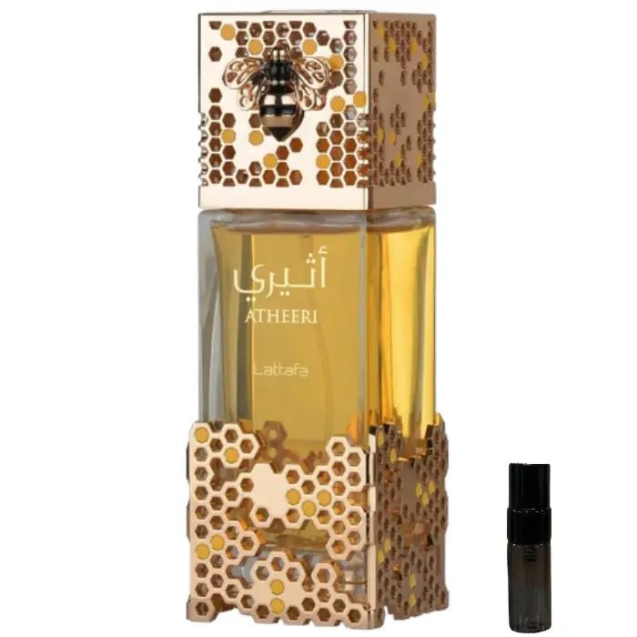 Lattafa Perfumes Atheeri - Eau de Parfum - LuxScents