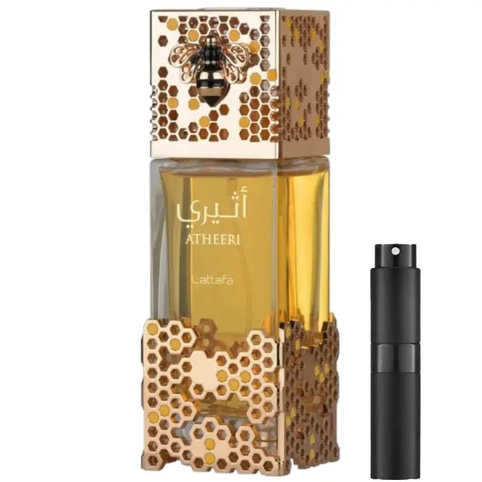 Lattafa Perfumes Atheeri - Eau de Parfum - LuxScents
