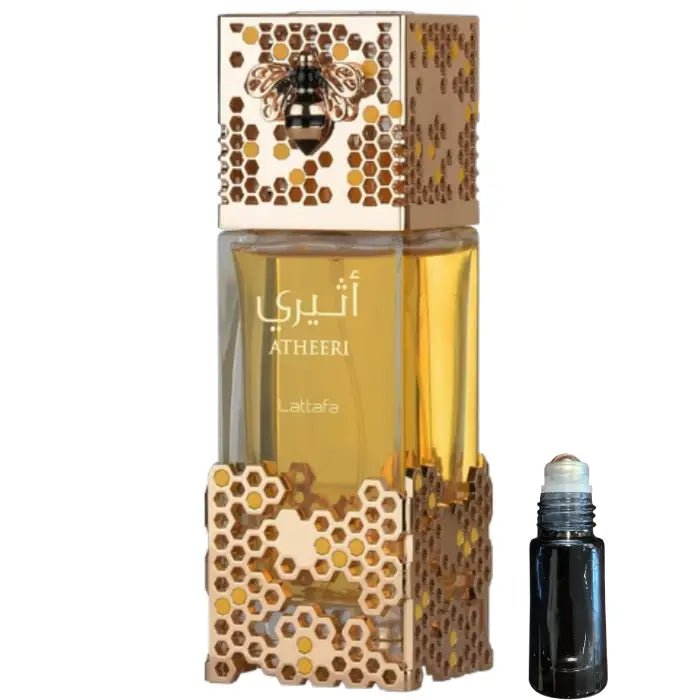 Lattafa Perfumes Atheeri - Eau de Parfum - LuxScents