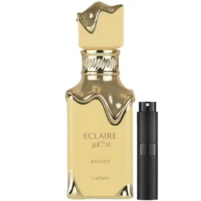 Lattafa Perfumes Eclaire Banoffi - Eau de Parfum - LuxScents.nl