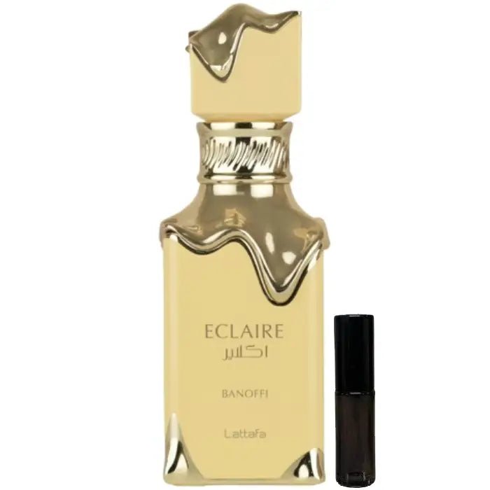 Lattafa Perfumes Eclaire Banoffi - Eau de Parfum - LuxScents.nl