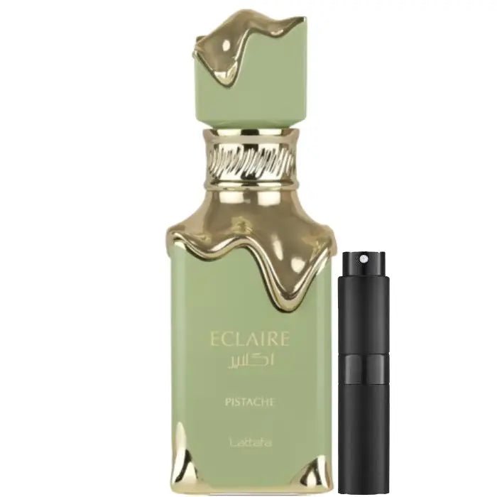 Lattafa Perfumes Eclaire Pistache - Eau de Parfum - LuxScents.nl