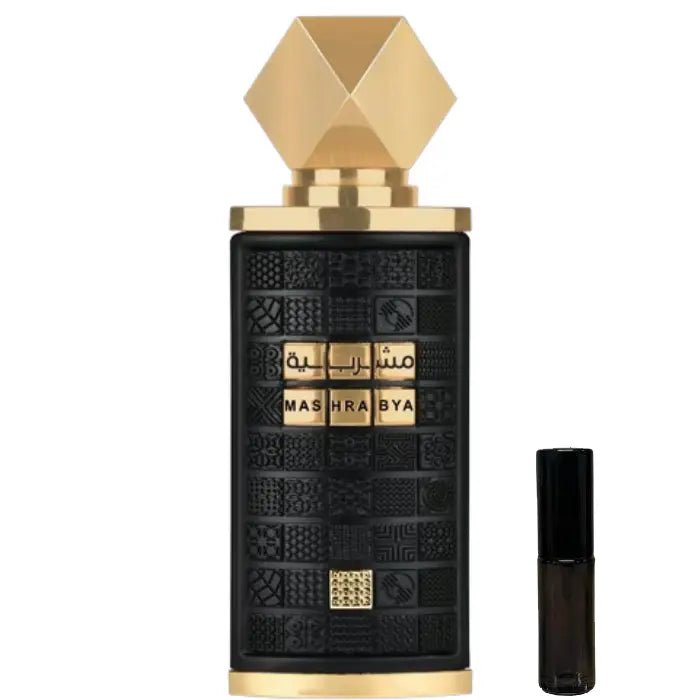 Lattafa Perfumes Mashrabya - Eau de Parfum - LuxScents
