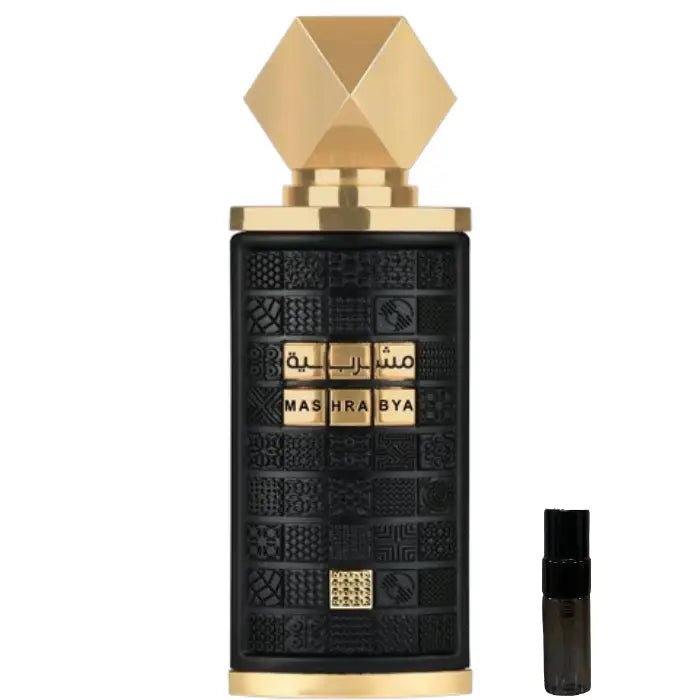 Lattafa Perfumes Mashrabya - Eau de Parfum - LuxScents