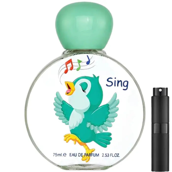 Lattafa Perfumes Sing - Eau de Parfum