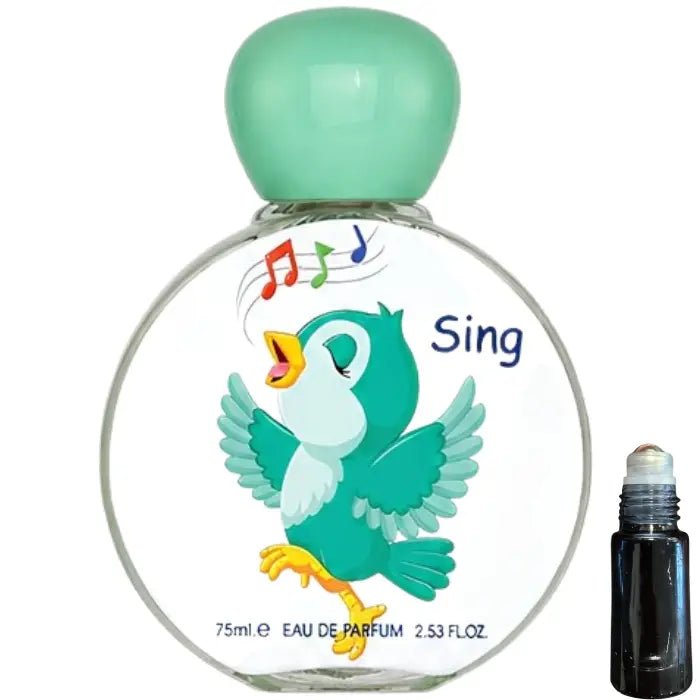 Lattafa Perfumes Sing - Eau de Parfum - LuxScents