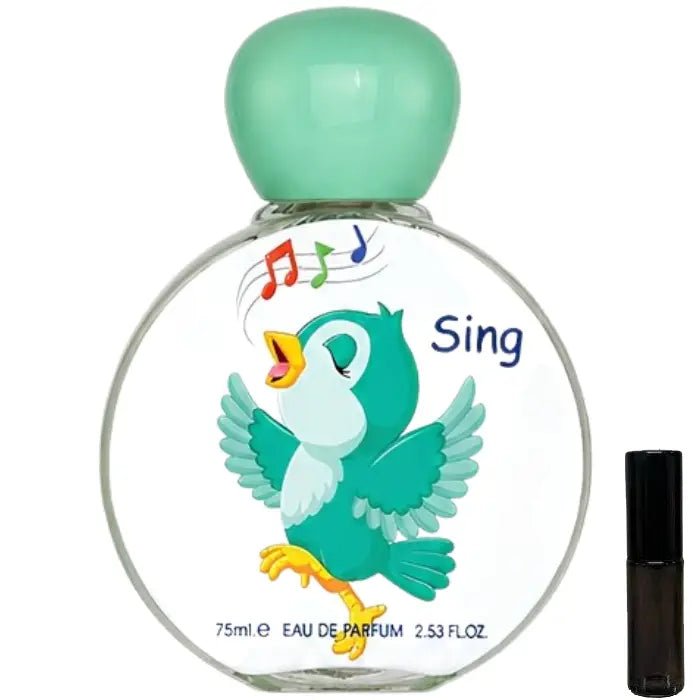 Lattafa Perfumes Sing - Eau de Parfum - LuxScents