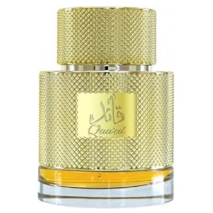 Lattafa Qaa'ed - Eau de Parfum - LuxScents.nl