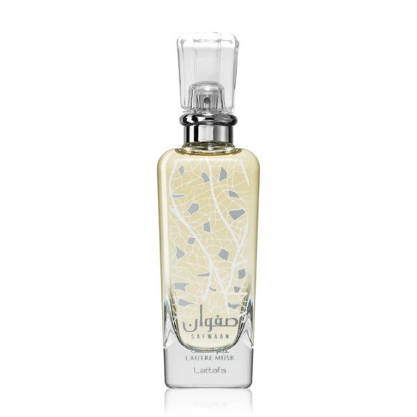 Lattafa Safwaan L'autre Musk - Eau De Parfum - LuxScents.nl