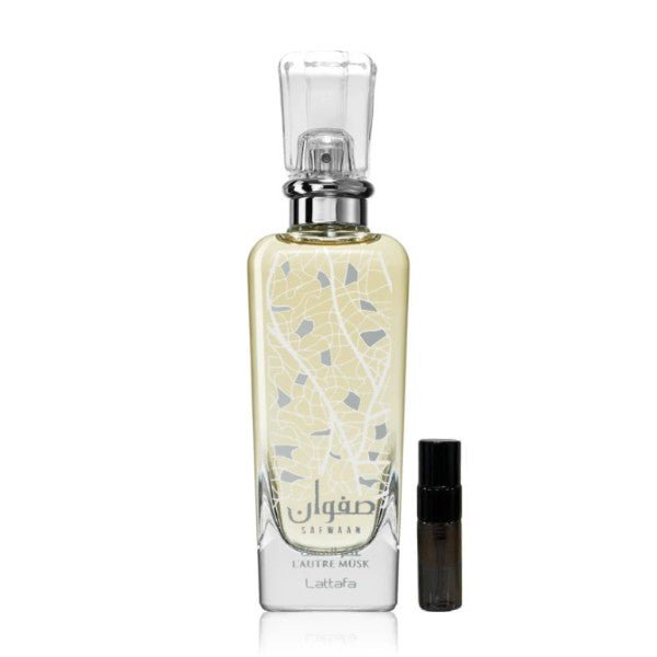 Lattafa Safwaan L'autre Musk - Eau De Parfum - LuxScents.nl