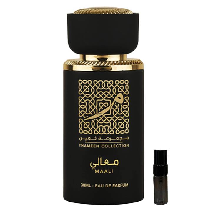Lattafa Thameen Collection Maali - Eau de Parfum - LuxScents.nl