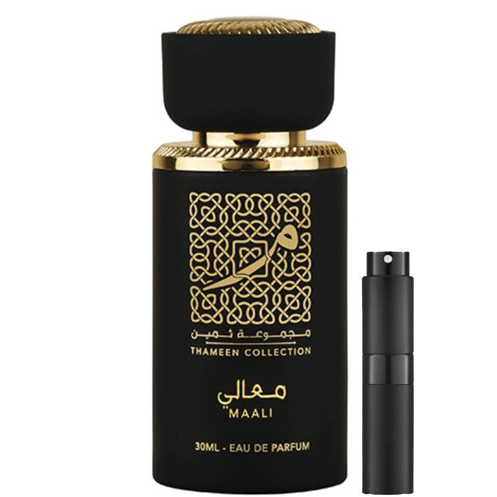 Lattafa Thameen Collection Maali - Eau de Parfum - LuxScents.nl