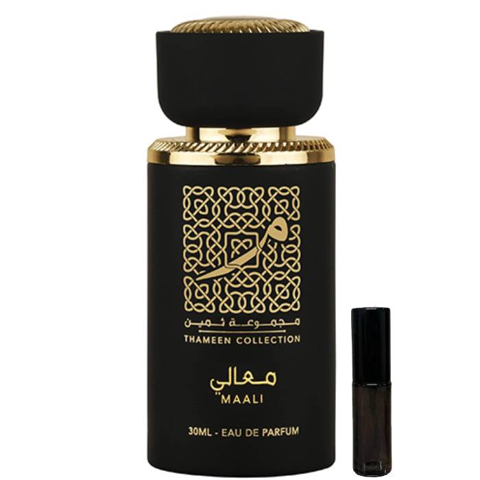 Lattafa Thameen Collection Maali - Eau de Parfum - LuxScents.nl