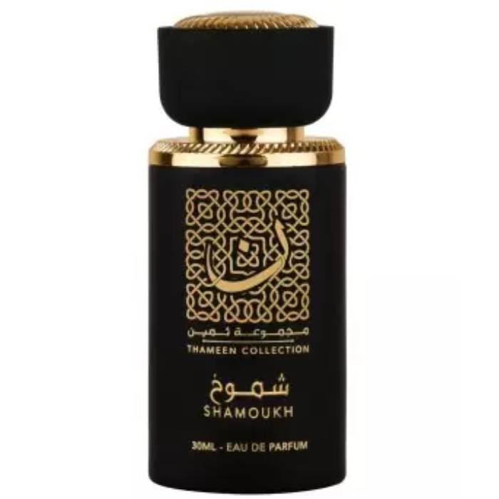 Lattafa Thameen Collection Shamoukh - Eau de Parfum - LuxScents.nl