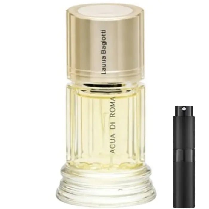 Laura Biagiotti Aqua di Roma - Eau de Toilette - LuxScents