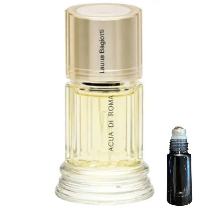 Laura Biagiotti Aqua di Roma - Eau de Toilette - LuxScents