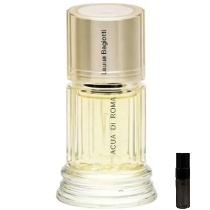 Laura Biagiotti Aqua di Roma - Eau de Toilette - LuxScents