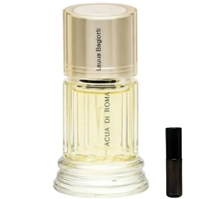 Laura Biagiotti Aqua di Roma - Eau de Toilette - LuxScents