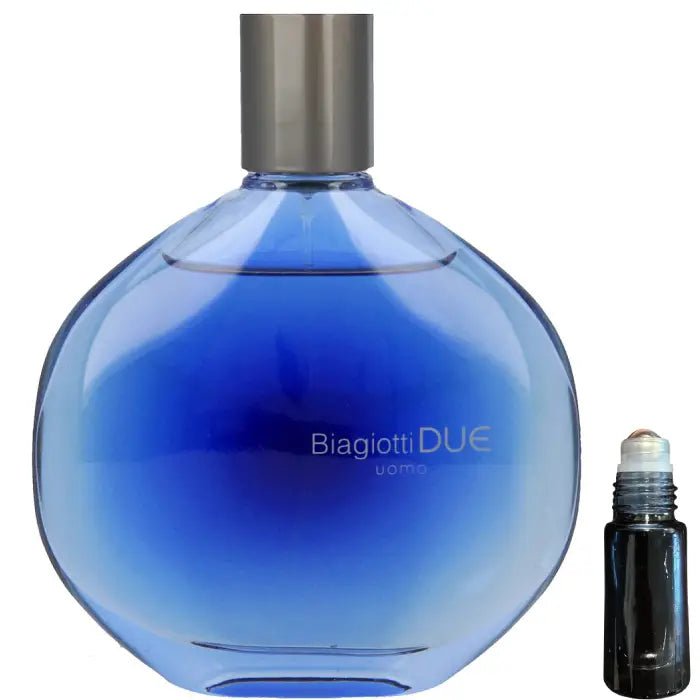 Laura Biagiotti Due Uomo - Eau de Toilette - LuxScents