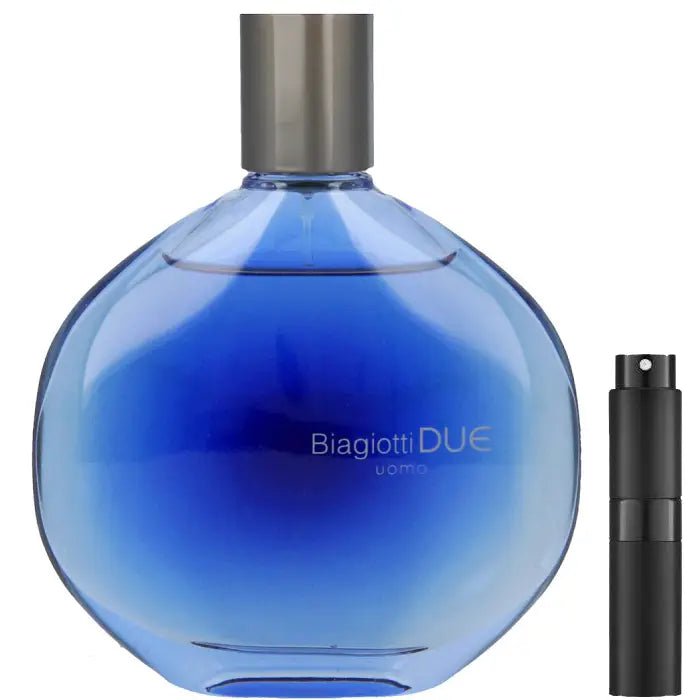 Laura Biagiotti Due Uomo - Eau de Toilette - LuxScents