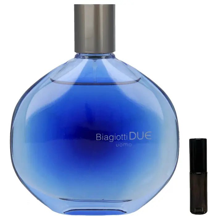 Laura Biagiotti Due Uomo - Eau de Toilette - LuxScents