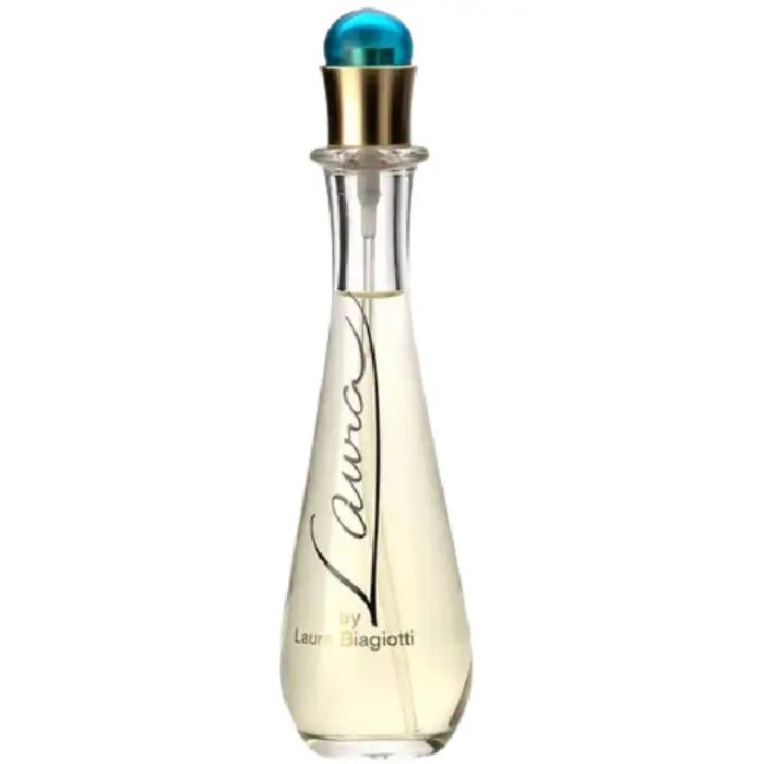 Laura Biagiotti Laura - Eau de Toilette - LuxScents