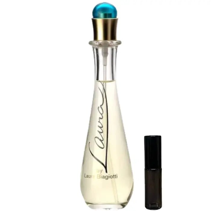 Laura Biagiotti Laura - Eau de Toilette - LuxScents