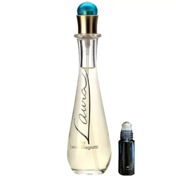 Laura Biagiotti Laura - Eau de Toilette - LuxScents