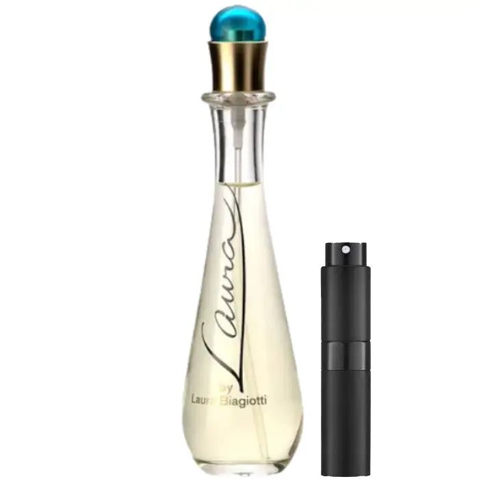 Laura Biagiotti Laura - Eau de Toilette - LuxScents