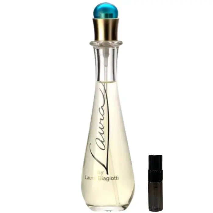 Laura Biagiotti Laura - Eau de Toilette - LuxScents
