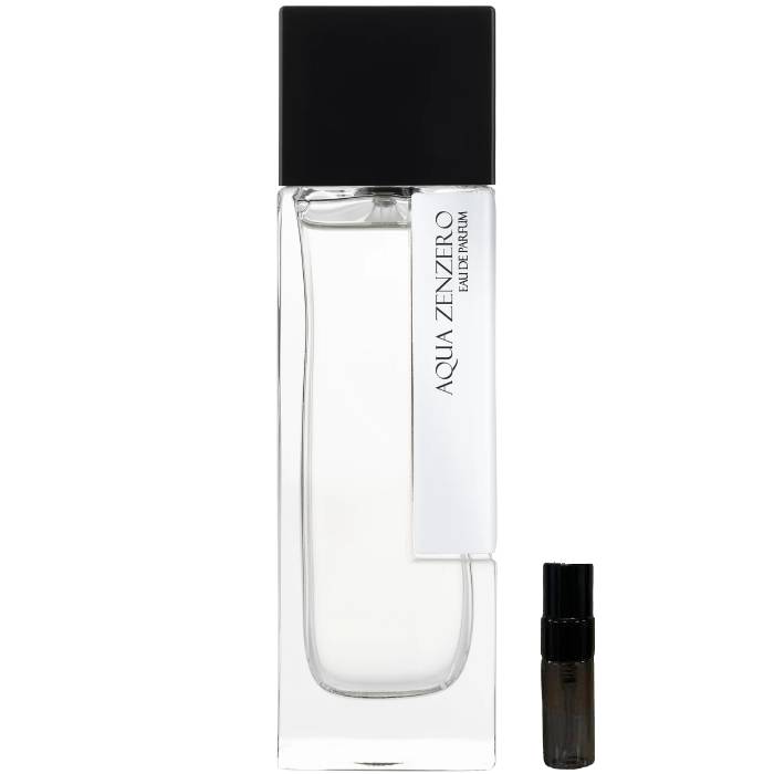 Laurent Mazzone Aqua Zenzero - Eau de Parfum - LuxScents.nl