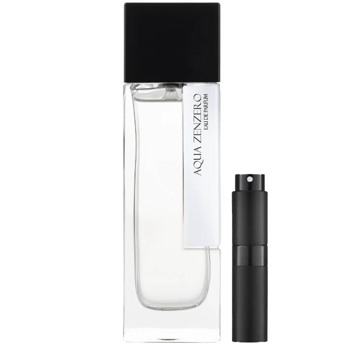 Laurent Mazzone Aqua Zenzero - Eau de Parfum - LuxScents.nl