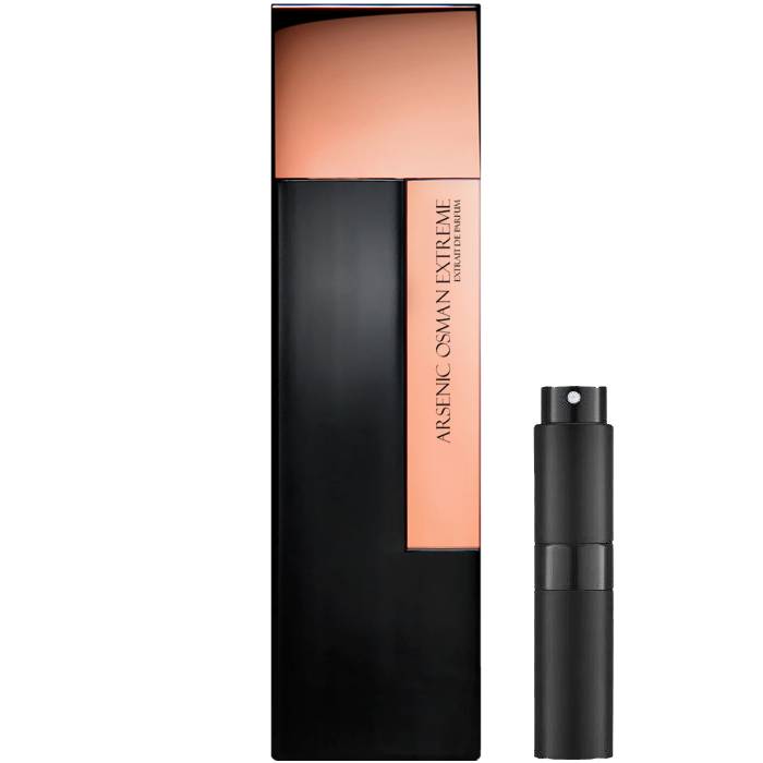 Laurent Mazzone Arsenic Osman Extreme - Extrait de Parfum - LuxScents.nl