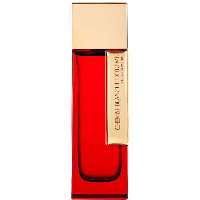 Laurent Mazzone Chemise Blanche Extreme - Extrait de Parfum - LuxScents.nl