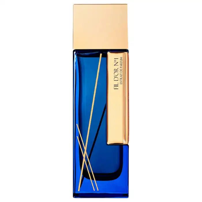 Laurent Mazzone Fil d'Or No1 - Extrait de Parfum - LuxScents.nl