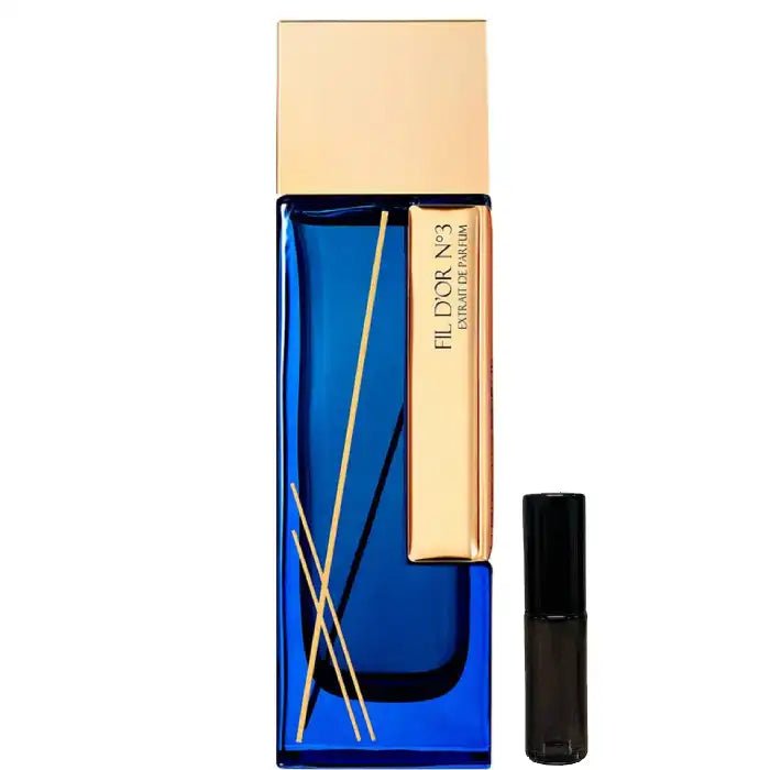 Laurent Mazzone Fil d'Or No3 Laurent - Extrait de Parfum - LuxScents.nl