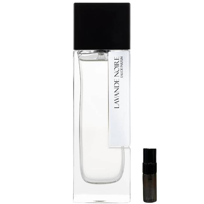 Laurent Mazzone Lavande Noire - Eau de Parfum - LuxScents.nl