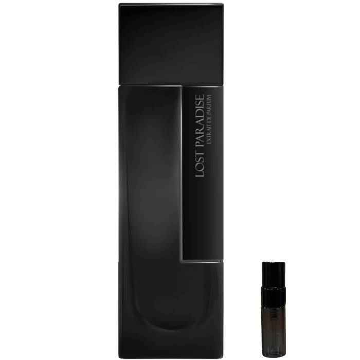 Laurent Mazzone Lost Paradise - Extrait de Parfum - LuxScents.nl