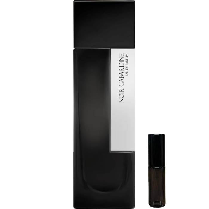 Laurent Mazzone Noir Gabardine - Eau de Parfum - LuxScents.nl