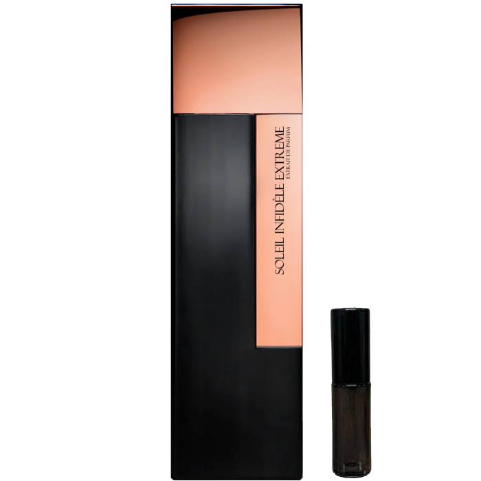 Laurent Mazzone Soleil Infidele Extreme - Extrait de Parfum - LuxScents.nl