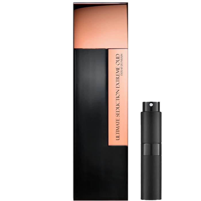 Laurent Mazzone Ultimate Seduction Extreme Oud - Extrait de Parfum - LuxScents.nl