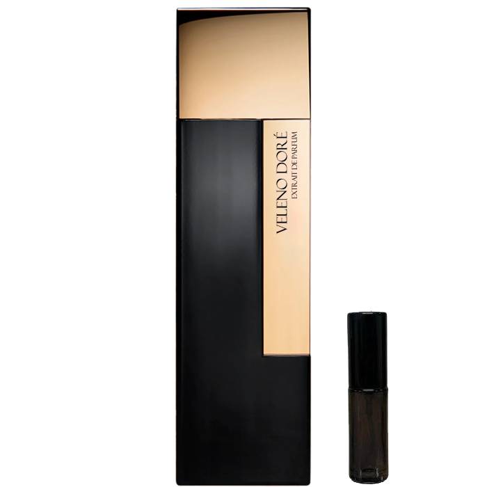 Laurent Mazzone Veleno Dore - Extrait de Parfum - LuxScents.nl