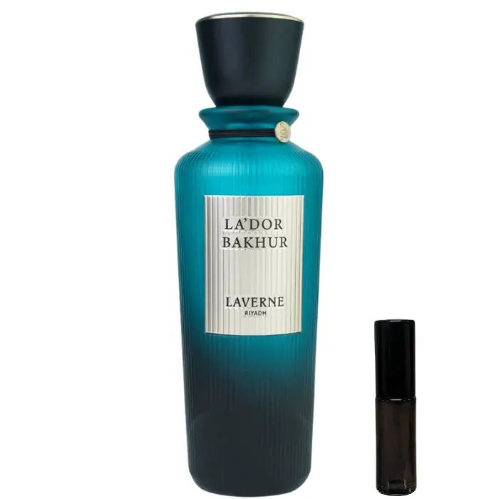 Laverne L'Ador Bakhur Classic - Eau de Parfum - LuxScents.nl