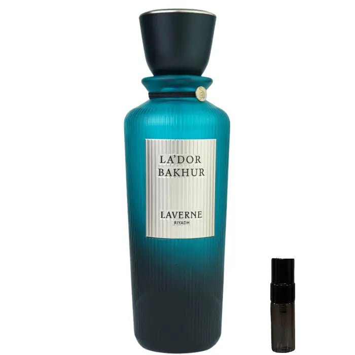 Laverne L'Ador Bakhur Classic - Eau de Parfum - LuxScents.nl