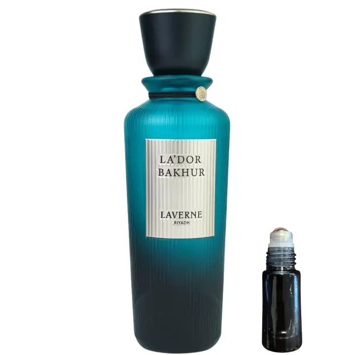 Laverne L'Ador Bakhur Classic - Eau de Parfum - LuxScents.nl