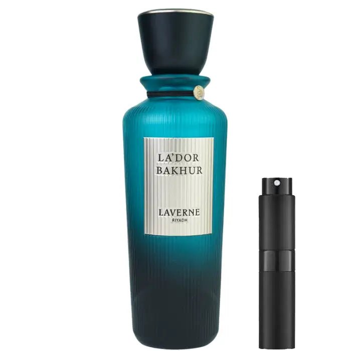 Laverne L'Ador Bakhur Classic - Eau de Parfum - LuxScents.nl