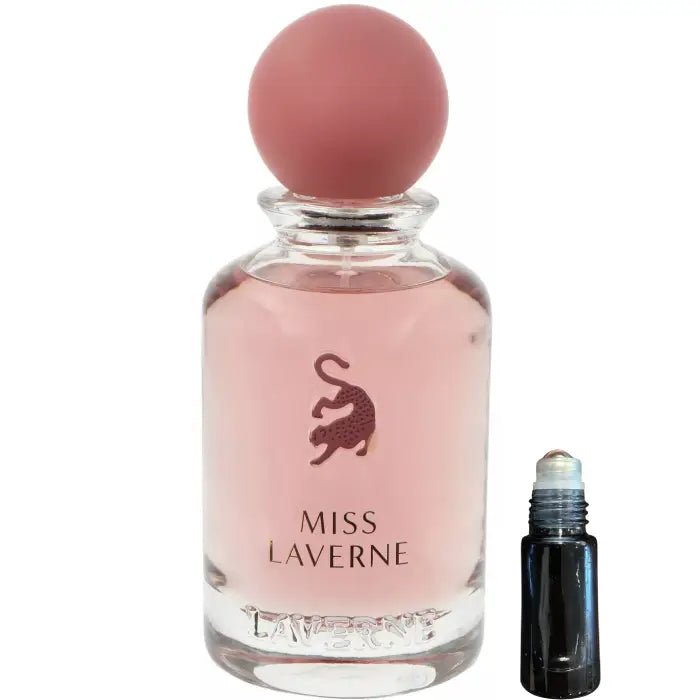 Laverne Miss Laverne - Eau de Parfum - LuxScents