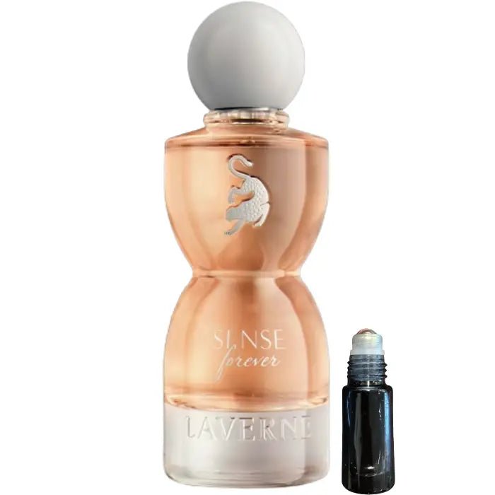 Laverne Sense Forever - Eau de Parfum - LuxScents