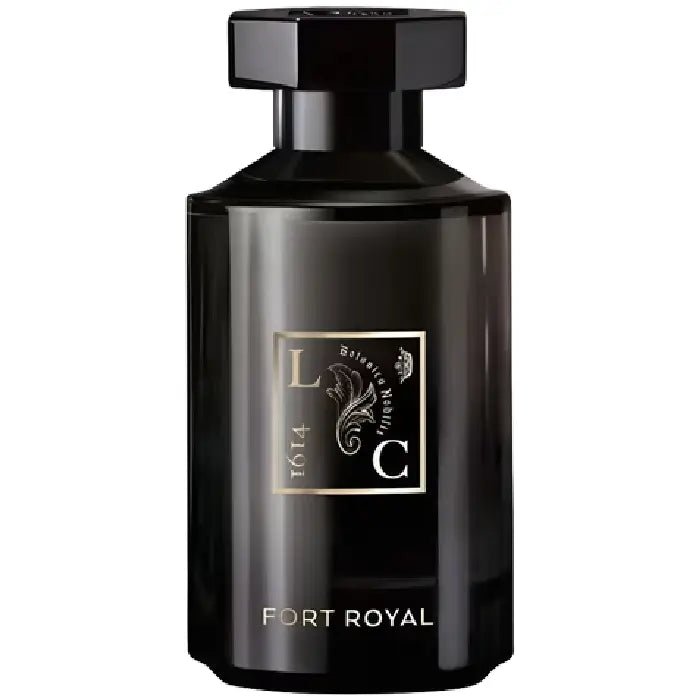 Le Couvent Maison de Parfum Fort Royal - Eau de Parfum - LuxScents