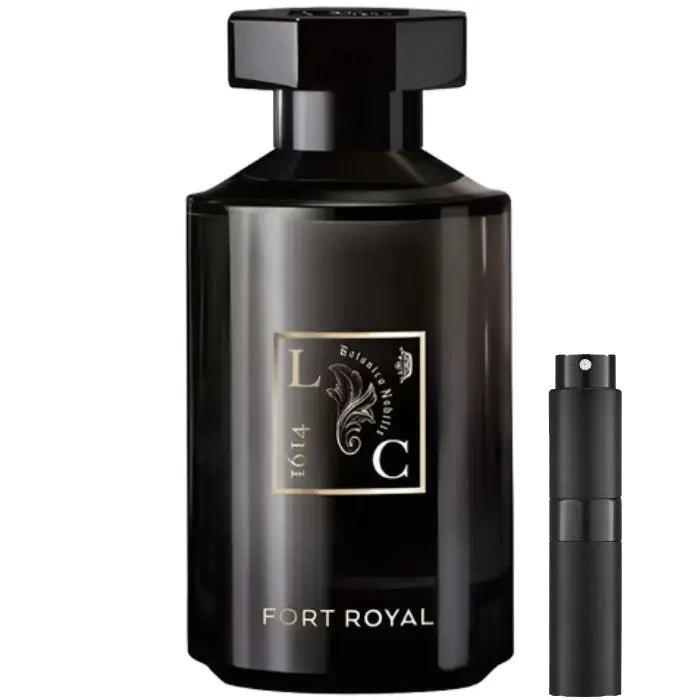 Le Couvent Maison de Parfum Fort Royal - Eau de Parfum - LuxScents